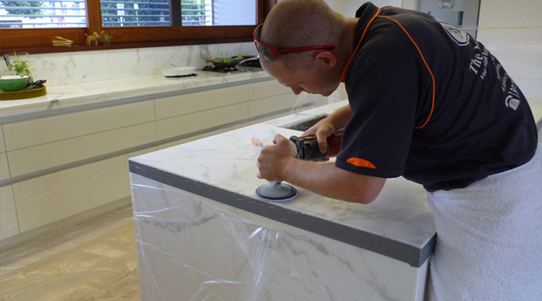 Marble Table Repairs