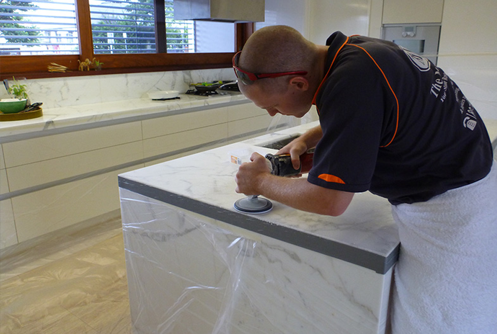 Marble Table Repairs